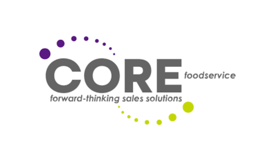 Image: Core company logo