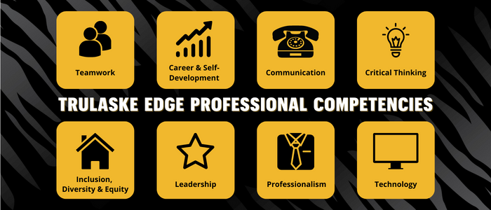 Image: trulaske Edge professional competencies